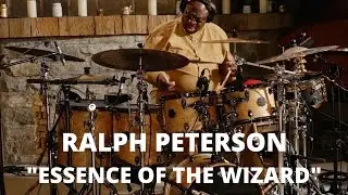 Meinl Cymbals Ralph Peterson 
