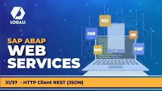 31/37  WEB SERVICES - HTTP Client REST JSON