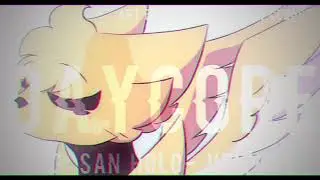 Omg meme (Daycore/ Anti- Nightcore)