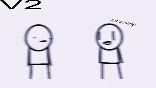 it do be like that V2