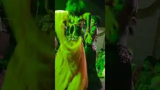 pache k nache aaiha  bhojpuri  dance song |pawan shingh k gana chauki hum ache aaiha(liza roy)
