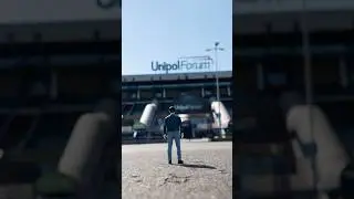 Milano sei un mito!!! #MaxPezzali