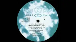 Twins Of Pain – Somewhere (D.C. Mix)