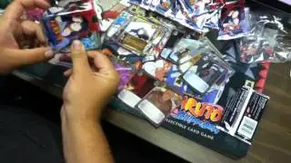 (TxPxR) AVENGER'S WRATH BOX OPENING 4