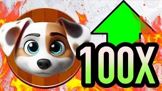 $KORRA • MYRO PLAY MATE?! 🔥💎 NEXT 100X SOLANA GEM • TOKEN REVIEW