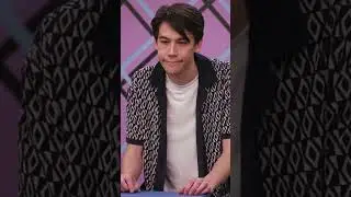 A Person Zoned In the Zoom Meeting Gets Asked a Question