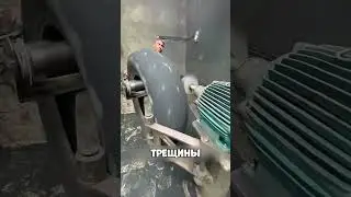 Тысячи ФАЛЬШИВЫХ шин каждый месяц едут в Россию 😲🔥💀