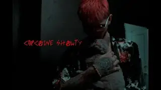 Lil Peep para status - cocaíne shawty (edit/legendado)