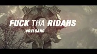 DVile Teamtage | Clan Wars (2nd Seed)