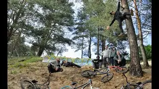 New Jumps