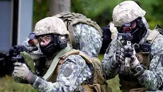 САМОЕ НЕОБЫЧНОЕ ОРУЖИЕ СПЕЦНАЗА в мире