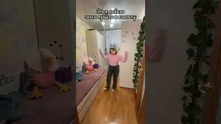 Это я, забыла, зачем пришла в комнату🙂 