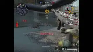 Warface | Ace + Ultrakill + Clutch #15