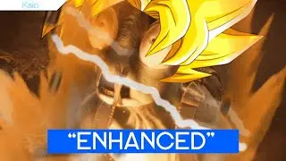 ENHANCED, MY ARSE | Oddworld: Soulstorm
