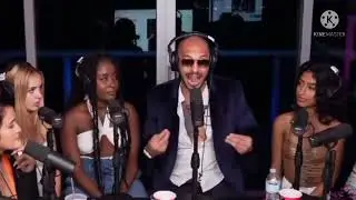 Andrew Tate on cheating your girl
