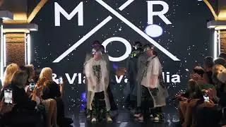 Performans MXPRO на Kids Fashion Fest 2023