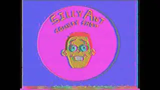 Silly Ant Explains VHS Deterioration