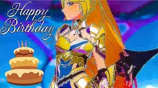 Happy Birthday Bianka! | Honkai Impact 3rd