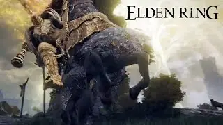 Elden Ring - TREE SENTINEL (Original Soundtrack) Boss Fight OST