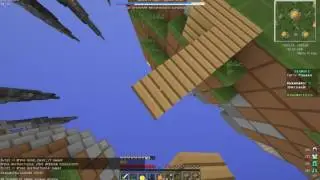 skaywars лучник зараза!!