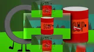 (YTPMV) BFOD Soup Can Scan V359