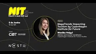 Megatrends Impacting Tourism