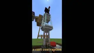 Inescapable Prison (Create Mod) #shorts