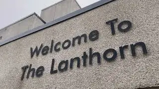 Lanthorn Community Centre