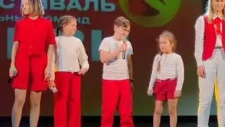 Останкино 8.11.22