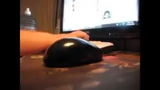Keyboard Beeping Noise