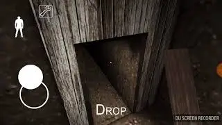 Granny вернулась!!! (И разносит свой дом)