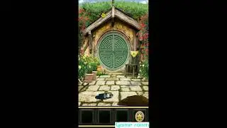 level 28: 100 Doors world of Puzzles ; 100 Дверей: Мир головоломок  Walkthrough