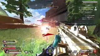 【ApexLegends】NeoStrafe Config
