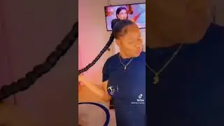 Ponytail