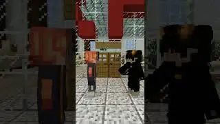 Снял со своим старым скином 🙂 #recommended #minecraft #мем #youtubeshorts #dance