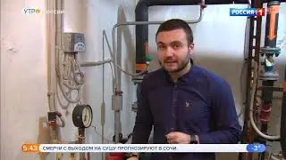 Константин Крохин: почему ресурсники перетапливают, а граждане оплачивают лишнюю теплоэнергию