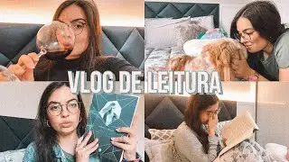Vlog de leitura | Quero saber quem vai pagar minha terapia?