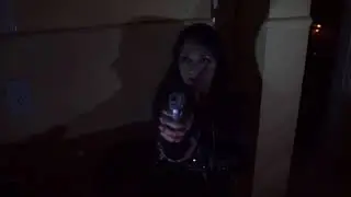 Stab 7 - Alternate Scene - Shannon Escapes