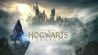 Hogwarts Legacy | Gameplay Walkthrough Part 01 | No commentary | LazyNinjaZ