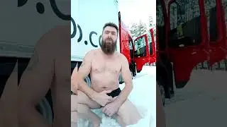 Люблю я Зину (Ну зиму в смысле)