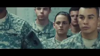 Camp X-Ray -  Trailer - (2014) - HQ