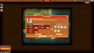 браузерная онлайн игру Forge of Empires