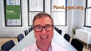 PARC Events Video Intro