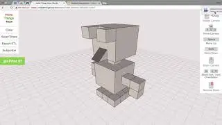 MakeThingsNow tutorial