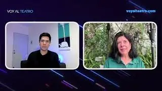 Luz Emilia Aguilar | El galardón de habitar el teatro desde la crítica y la investigación