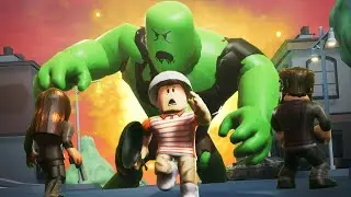 Roblox Song ♪ 