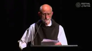 Who Am I? The True Self (Br. Paul Quenon)