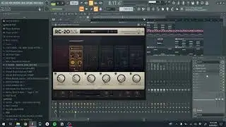 how to make samples like nami & coop the truth