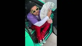 NoCap Type Beat - 'I Need A Perc' ($40 UNLIMITED)