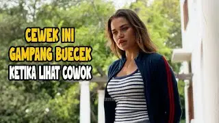 AKIBAT GAMPANG BEUCEK! GADIS INI DIMASUKIN  KEDALAM ASRAMA SIKOPET BIAR TOBAT - CERITA FILM